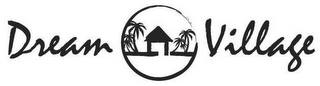 DREAM VILLAGE logo