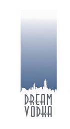 DREAM VODKA logo