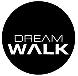 DREAM WALK logo