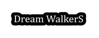 DREAM WALKERS logo