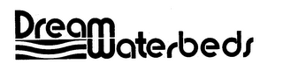 DREAM WATERBEDS logo