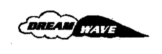 DREAM WAVE logo