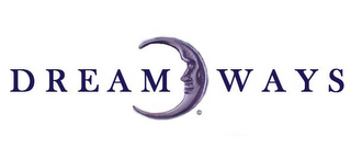 DREAM WAYS logo