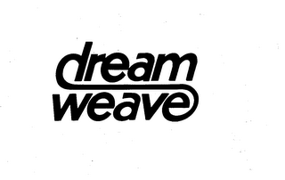 DREAM WEAVE logo