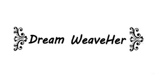 DREAM WEAVEHER logo