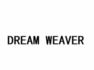 DREAM WEAVER logo