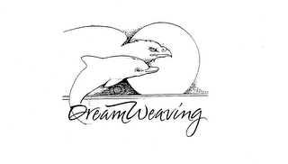 DREAM WEAVING logo
