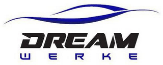 DREAM WERKE logo