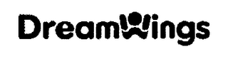 DREAM WINGS logo