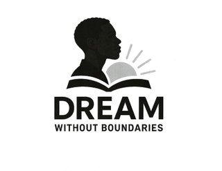 DREAM WITHOUT BOUNDARIES logo
