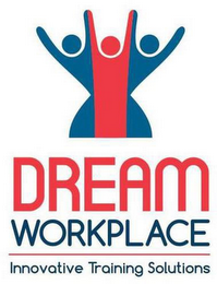 DREAM WORKPLACE INNOVATIVE TRAINING SOLUTIONS logo