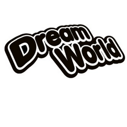 DREAM WORLD logo