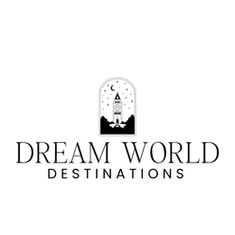 DREAM WORLD DESTINATIONS logo