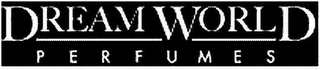 DREAM WORLD PERFUMES logo