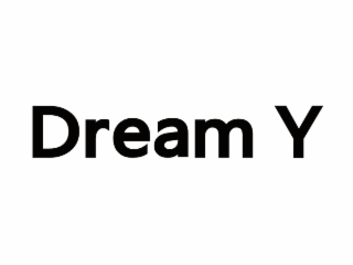 DREAM Y logo