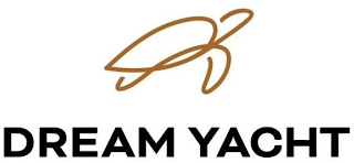 DREAM YACHT logo