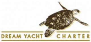 DREAM YACHT CHARTER logo