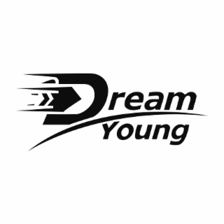 DREAM YOUNG logo