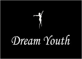 DREAM YOUTH logo