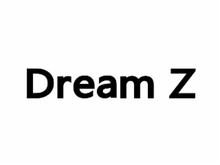 DREAM Z logo
