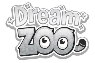 DREAM ZOO logo