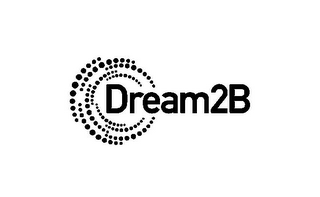 DREAM2B logo