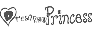 DREAM2BPRINCESS logo