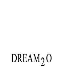 DREAM2O logo