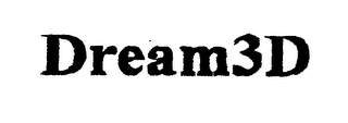 DREAM3D logo