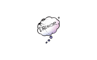 DREAM3R logo