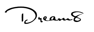 DREAM8 logo
