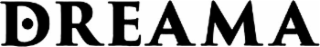 DREAMA logo