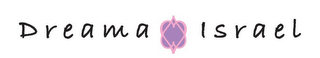 DREAMA ISRAEL logo
