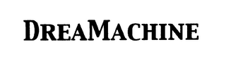 DREAMACHINE logo