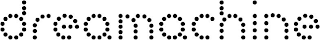 DREAMACHINE logo