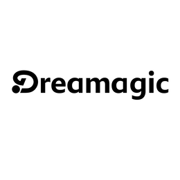 DREAMAGIC logo