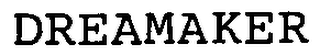 DREAMAKER logo