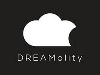 DREAMALITY logo