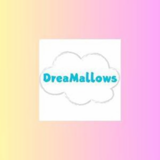 DREAMALLOWS logo