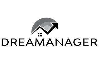 DREAMANAGER logo