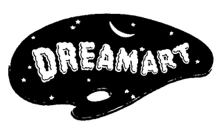 DREAMART logo