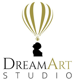 DREAMART STUDIO logo