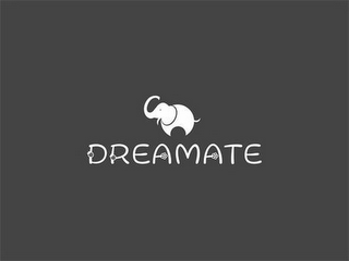 DREAMATE logo