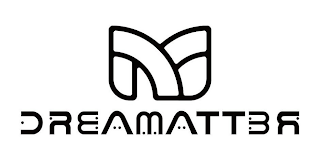 DREAMATTER logo