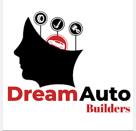 DREAMAUTOBUILDERS logo