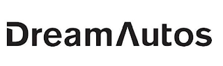 DREAMAUTOS logo