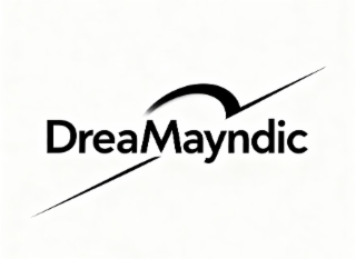 DREAMAYNDIC logo