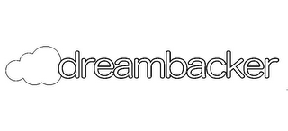 DREAMBACKER logo