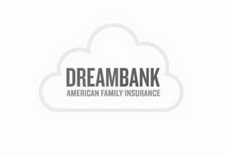DREAMBANK AMERICAN FAMILY INSURANCE logo