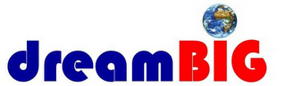 DREAMBIG logo